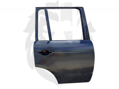 Jaguar Land Rover Part LR018598
