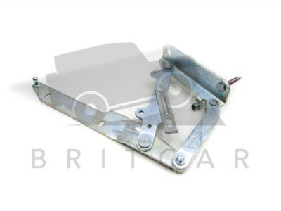 Jaguar Land Rover Part LR018697