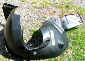 Jaguar Land Rover Part LR019147