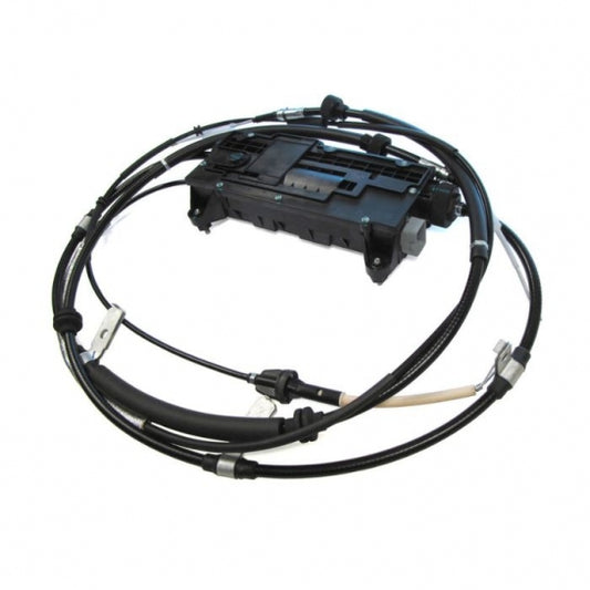 Jaguar Land Rover Part LR019223