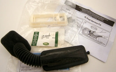 Jaguar Land Rover Part LR020069