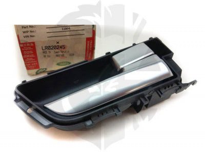 Jaguar Land Rover Part LR020245