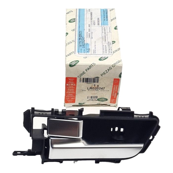 LAND ROVER PART lr020247