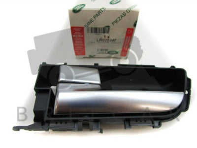 Jaguar Land Rover Part LR020247