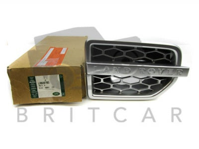 Jaguar Land Rover Part LR020785