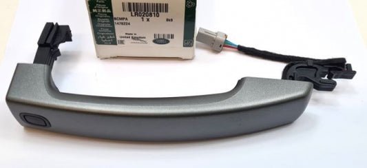 Jaguar Land Rover Part LR020810