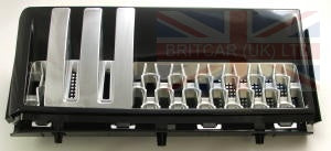 Jaguar Land Rover Part LR020936