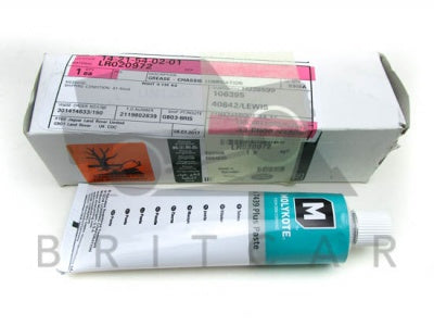 Jaguar Land Rover Part LR020972