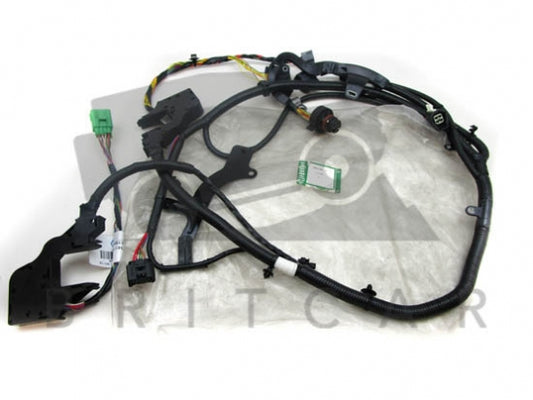 Jaguar Land Rover Part LR021148