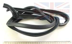 Jaguar Land Rover Part LR021645