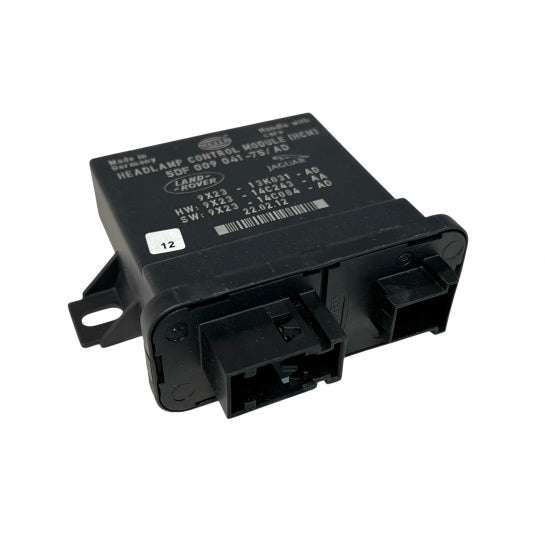 Jaguar Land Rover Part LR021666