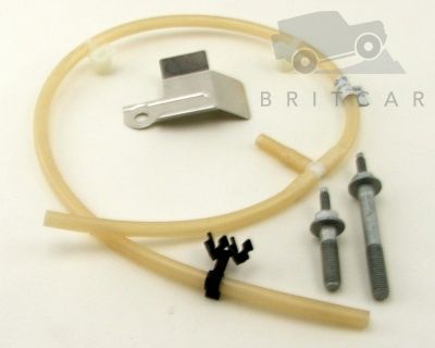 Jaguar Land Rover Part LR021682