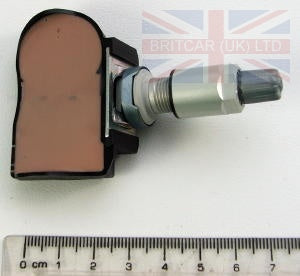 Jaguar Land Rover Part LR021935