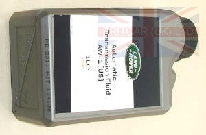 Jaguar Land Rover Part LR022460