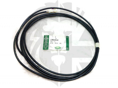 Jaguar Land Rover Part LR022532