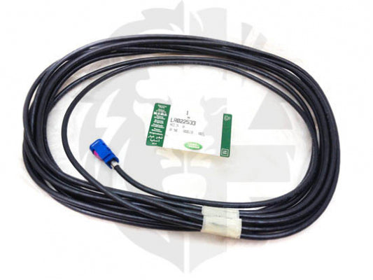 Jaguar Land Rover Part LR022533