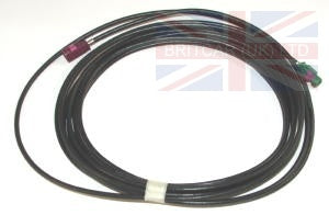 Jaguar Land Rover Part LR022536