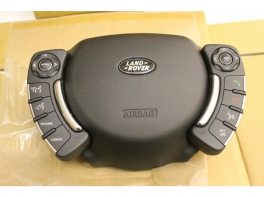 Jaguar Land Rover Part LR022540