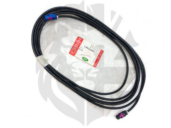 Jaguar Land Rover Part LR022545
