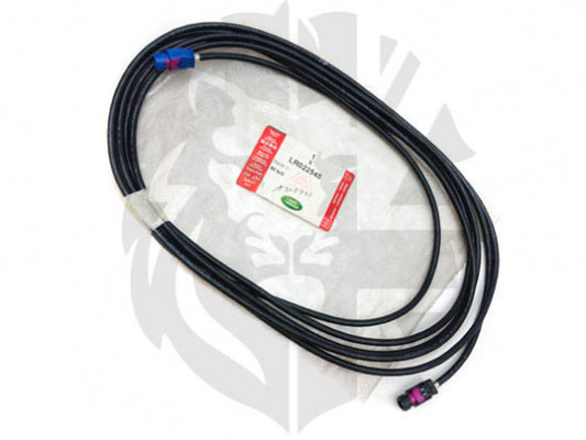 Jaguar Land Rover Part LR022545