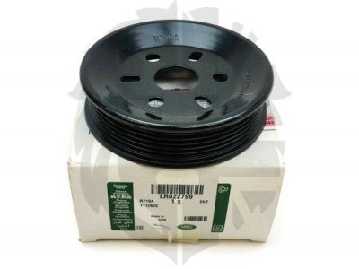 Jaguar Land Rover Part LR022799