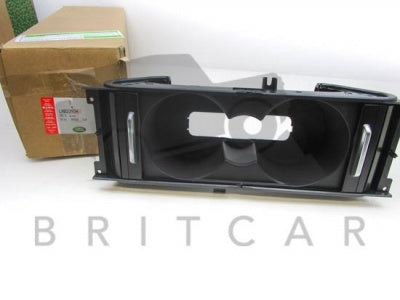 Jaguar Land Rover Part LR022934
