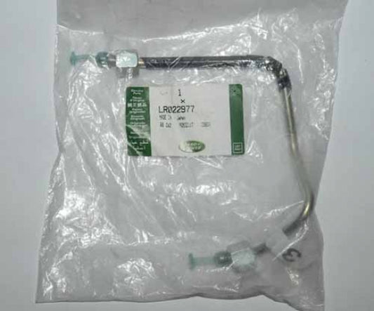 Jaguar Land Rover Part LR022977