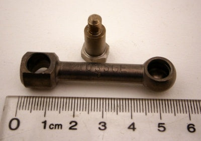Jaguar Land Rover Part LR023087