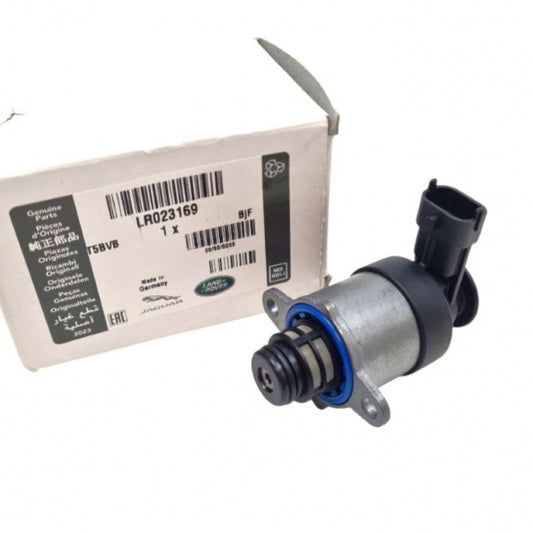 Jaguar Land Rover Part LR023169