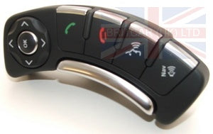 Jaguar Land Rover Part LR023198