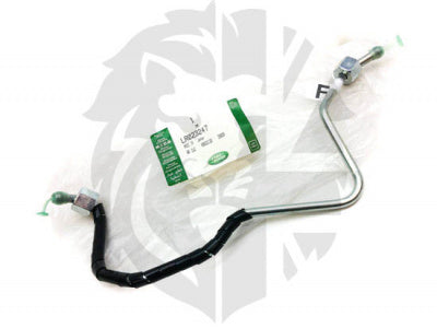 Jaguar Land Rover Part LR023247