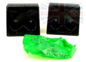 Jaguar Land Rover Part LR023280