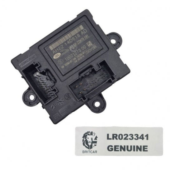 Jaguar Land Rover Part LR023341
