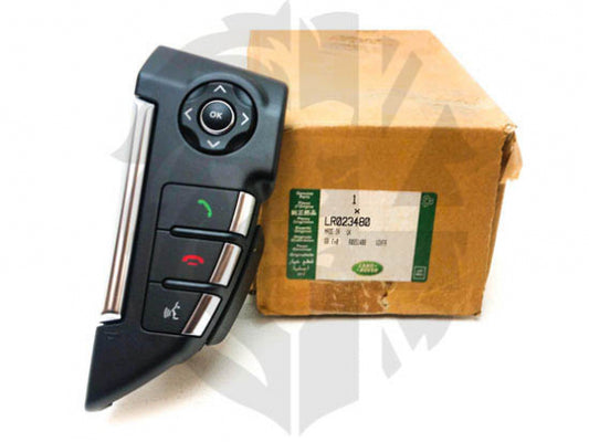 Jaguar Land Rover Part LR023480