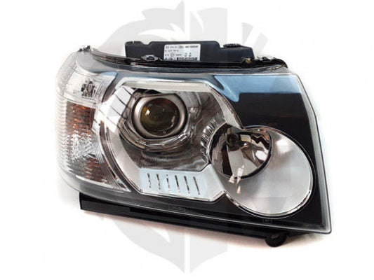 Jaguar Land Rover Part LR023944