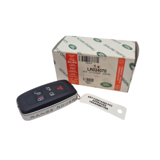 Jaguar Land Rover Part LR024070