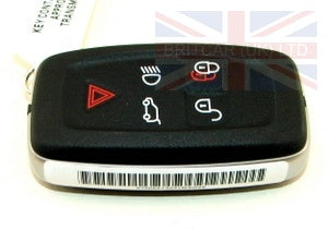 Jaguar Land Rover Part LR024096