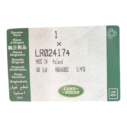 LAND ROVER PART lr024174
