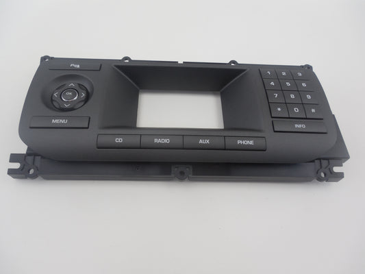 Jaguar Land Rover Part LR024247
