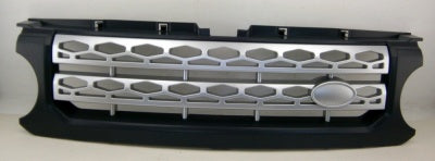 Jaguar Land Rover Part LR024301