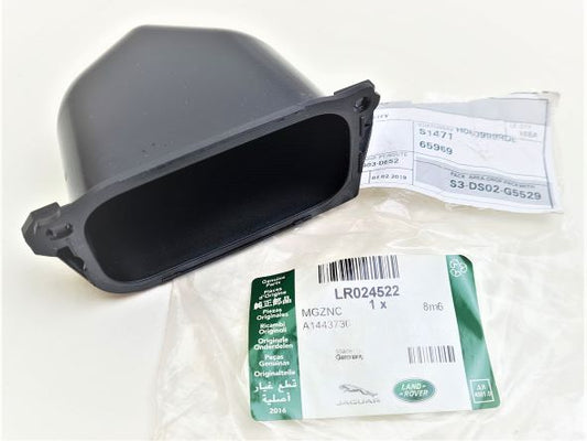Jaguar Land Rover Part LR024522