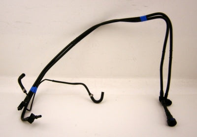 Jaguar Land Rover Part LR024681