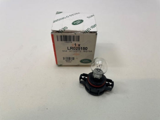 Jaguar Land Rover Part LR025150