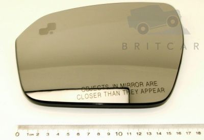 Jaguar Land Rover Part LR025224
