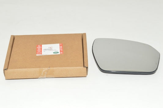 Jaguar Land Rover Part LR025225