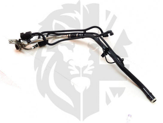 Jaguar Land Rover Part LR025319