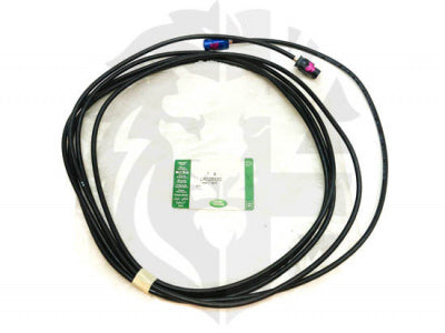 Jaguar Land Rover Part LR025330