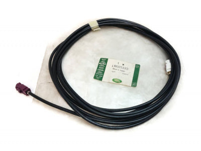 Jaguar Land Rover Part LR025333
