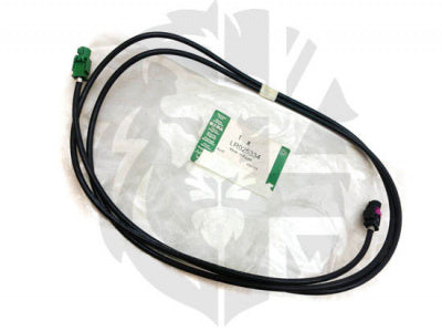 Jaguar Land Rover Part LR025334