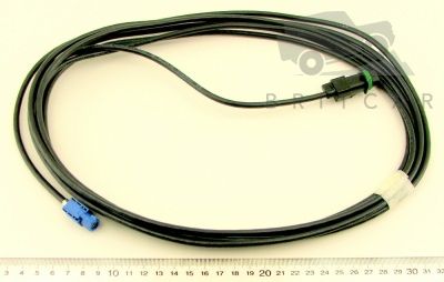 Jaguar Land Rover Part LR025338